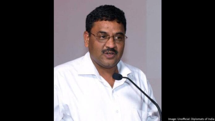 Birender Singh Yadav