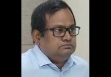 Odisha: 3 IAS officers shifted; Bishnupada Sethi posted as OSD in GA&PG