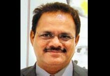 Telangana: Burra Venkatesham appointed as TPSC Chairman