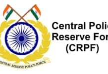 CRPF reshuffles responsibilities of senior officers at Delhi headquarters