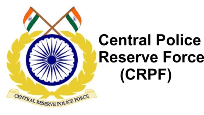 CRPF 1