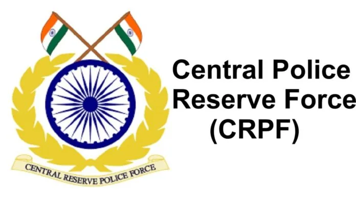 CRPF 1 CRPF's all-women Battalion