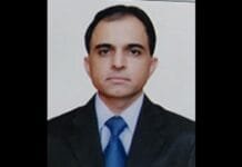 Deepak Virmani re-designated as Director in Ministry of Home Affairs