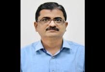 IPS officer Dhirendra Sambhaji Kutey appointed IG, BSF