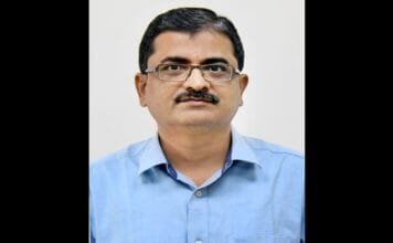 IPS officer Dhirendra Sambhaji Kutey appointed IG, BSF