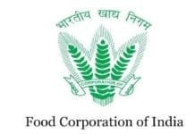 FCI ED Manoj Kumar Jain repatriated to parent cadre