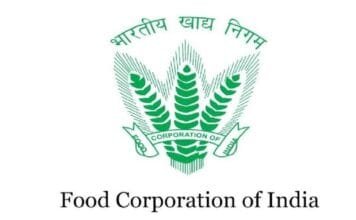 FCI ED Manoj Kumar Jain repatriated to parent cadre