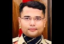 Young IPS officer dies in road accident on way to join first posting in Karnataka