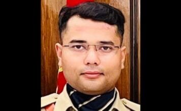 Young IPS officer dies in road accident on way to join first posting in Karnataka