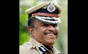 Kerala: MR Ajith Kumar appointed new Excise Commissioner