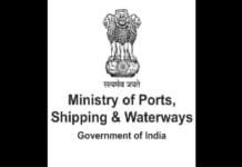 Vinay Kumar Prajapati’s tenure as Director in M/o Ports, Shipping and Waterways curtailed
