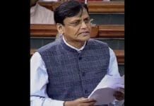 Union govt considering Telangana’s IPS cadre review proposal