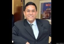 OP Meena appointed next Ambassador of India to Burkina Faso