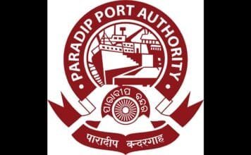 Devidatta Satapathy gets additional charge as CVO of Paradip Port Authority