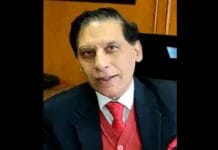 Prabodh Saxena appointed Chairman of Himachal Pradesh State Electricity Board