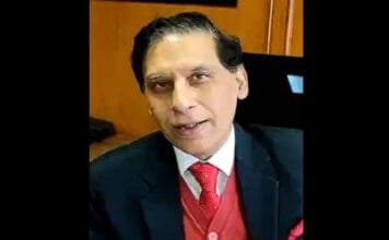 Race for RERA Chairman: HP Chief Secretary, CIC in the fray