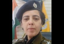 IPS Rani Bindu Sachdeva gets extension as DIG/Director, BPR&D