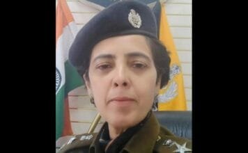 IPS Rani Bindu Sachdeva gets extension as DIG/Director, BPR&D