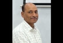 S K Awasthi appointed DG of Forests & Special Secetary, MoEFCC