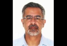 Sanjeev Chopra gets Additional charge of Food Processing Secretary Sanjeev Chopra IAS