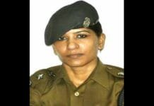 IPS Sonia Singh appointed as IG in NIA