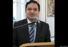 Suneet Mehta concurrently accredited as High Commissioner to Tuvalu
