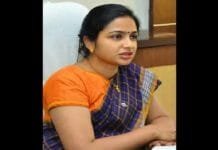 Sweta Mohanty re-designated as Director in Cabinet Secretariat