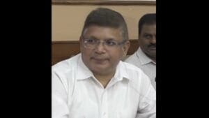 Vinay Kumar IAS