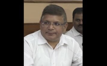 MoRTH Additional Secretary Vinay Kumar repatriated to parent cadre Vinay Kumar IAS