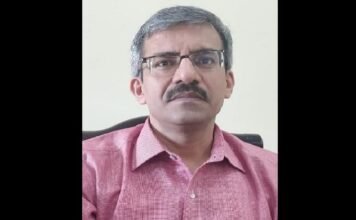 Vineet Joshi gets additional charge of School Education Secretary
