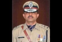 Vitul Kumar set to return to UP cadre amid DGP transition buzz Vitul Kumar IPS