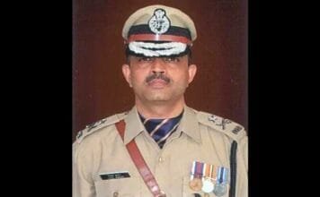 Vitul Kumar set to return to UP cadre amid DGP transition buzz Vitul Kumar IPS
