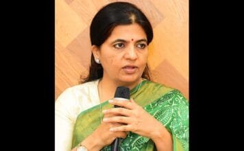 IAS Yogita Rana repatriated to parent cadre Telangana