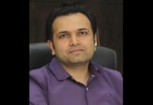 MyGov CEO Akash Tripathi will continue to hold addl. charge of MD/CEO, DIC