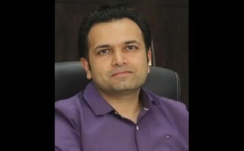 MyGov CEO Akash Tripathi will continue to hold addl. charge of MD/CEO, DIC