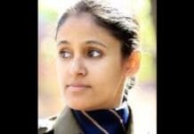 UP govt approves VRS of IPS officer Alankrita Singh
