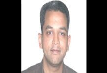 Amandeep Garg gets addl. charge of Chairman, CPCB