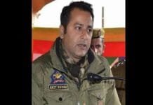 Amit Kumar promoted to IG rank in NIA