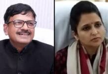 Two IAS officers from UP selected for PM’s award for excellence