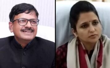 Two IAS officers from UP selected for PM’s award for excellence