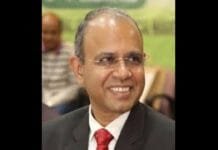 Ashok Kumar Kaluaram Meena gets addl. charge of Secretary, D/o Water Resources, RD & GR