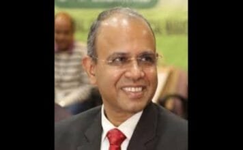 Ashok Kumar Meena gets additional charge as MoEF&CC Secretary Ashok Kumar Kaluaram Meena IAS