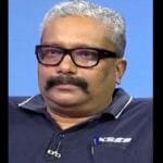 Suspended Kerala IAS B Ashok attacks govt; moves CAT against CS Jayathilak Dr B Ashok IAS