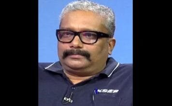 IAS officer B Ashok’s transfer deepens bureaucratic dissension in Kerala Dr B Ashok IAS