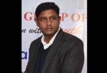 Union Minister Manohar Lal’s PS B Vijay Datta re-designated as Director