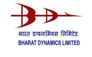 PESB Recommends Shailesh Vagerwal as CMD of Bharat Dynamics Limited