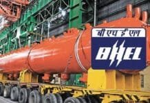 SM Ramanathan selected as Director (Engineering, Research & Development), BHEL