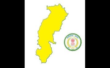 Chhattisgarh set to appoint full-time DGP soon IAS Niranjan Das arrested