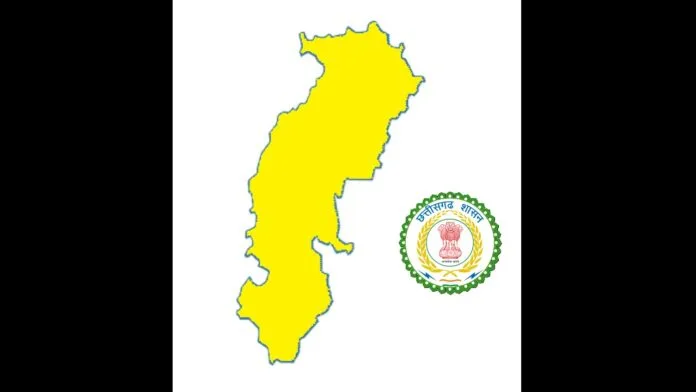 Chhattisgarh 1