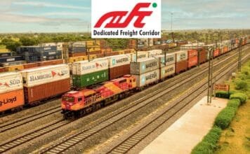 Anurag Sharma selected as Director (Infrastructure), DFCCIL